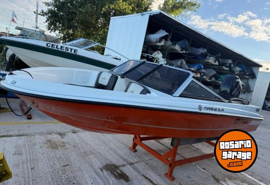Embarcaciones - LECCESE AUTOMORES SRL - En Venta