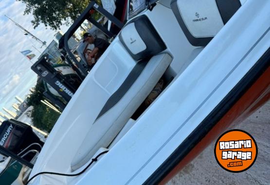 Embarcaciones - LECCESE AUTOMORES SRL - En Venta