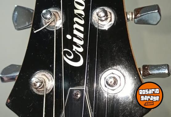 Instrumentos Musicales - Vendo - En Venta