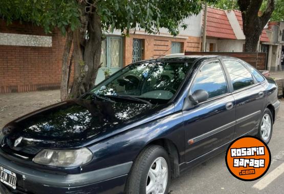 Autos - Renault Laguna dti 1999 Diesel 322000Km - En Venta