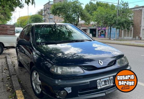 Autos - Renault Laguna dti 1999 Diesel 322000Km - En Venta