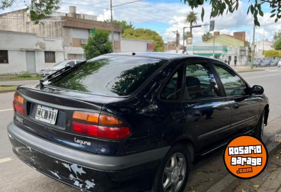 Autos - Renault Laguna dti 1999 Diesel 322000Km - En Venta