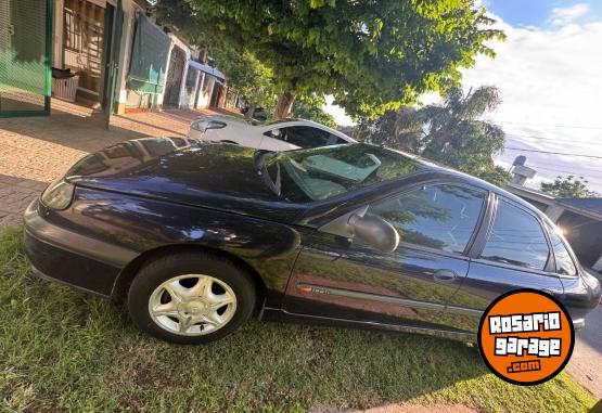 Autos - Renault Laguna dti 1999 Diesel 322000Km - En Venta