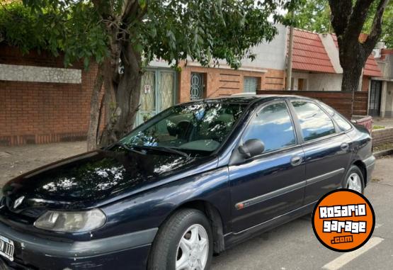 Autos - Renault Laguna dti 1999 Diesel 322000Km - En Venta