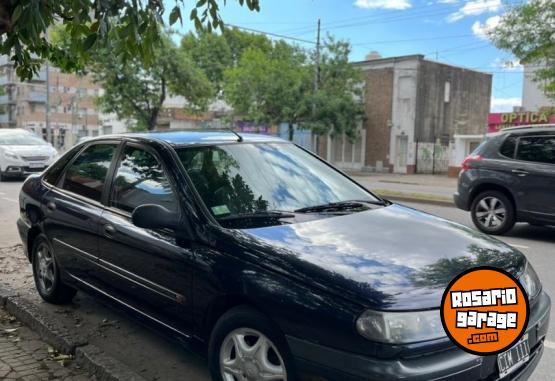 Autos - Renault Laguna dti 1999 Diesel 322000Km - En Venta