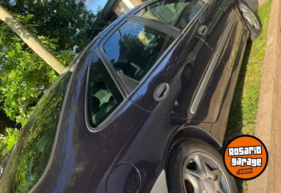 Autos - Renault Laguna dti 1999 Diesel 322000Km - En Venta