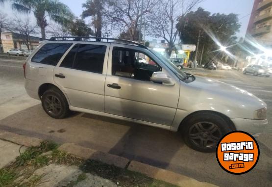 Autos - Volkswagen Gol country 2009 Diesel 220000Km - En Venta