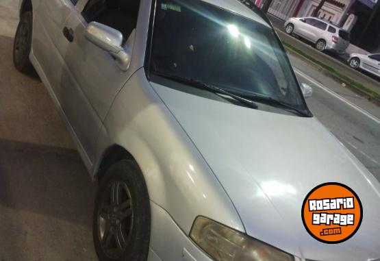 Autos - Volkswagen Gol country 2009 Diesel 220000Km - En Venta