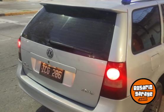 Autos - Volkswagen Gol country 2009 Diesel 220000Km - En Venta