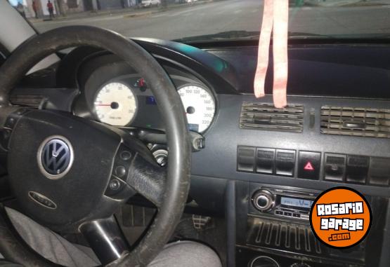 Autos - Volkswagen Gol country 2009 Diesel 220000Km - En Venta