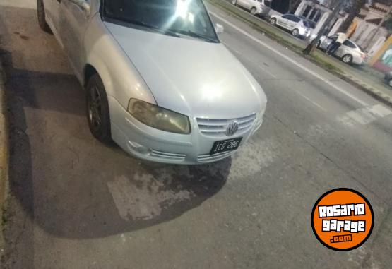 Autos - Volkswagen Gol country 2009 Diesel 220000Km - En Venta