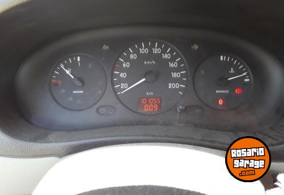 Utilitarios - Renault Kangoo Express 2005 Diesel 100000Km - En Venta