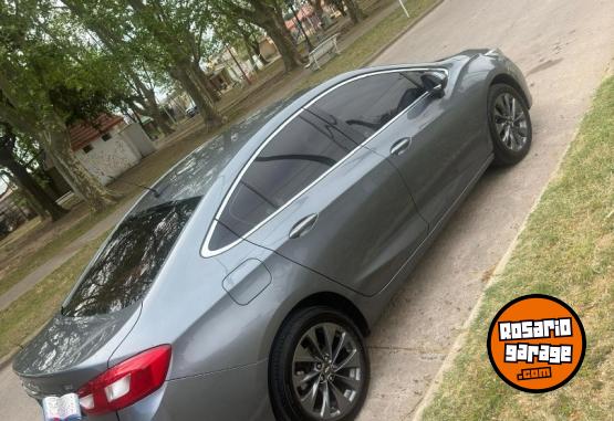 Autos - Chevrolet Cruze 2016 Nafta 185000Km - En Venta