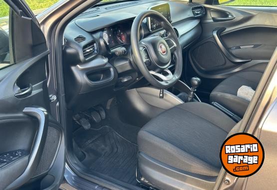 Autos - Fiat Cronos GSE DRIVE 2020 Nafta 50700Km - En Venta