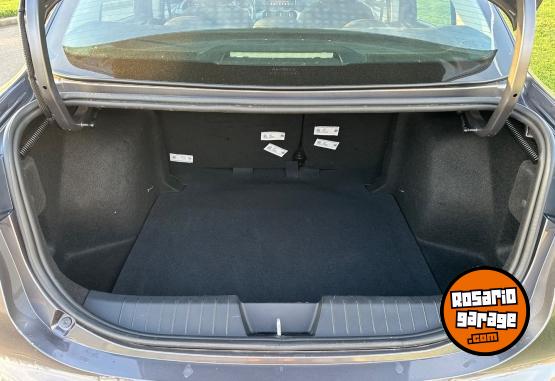 Autos - Fiat Cronos GSE DRIVE 2020 Nafta 50700Km - En Venta