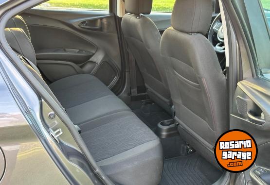 Autos - Fiat Cronos GSE DRIVE 2020 Nafta 50700Km - En Venta