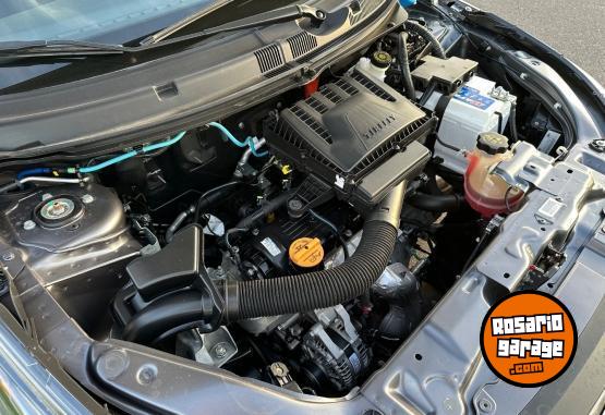 Autos - Fiat Cronos GSE DRIVE 2020 Nafta 50700Km - En Venta