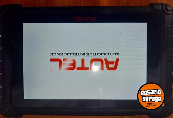 Accesorios para Autos - Vendo scaner - En Venta