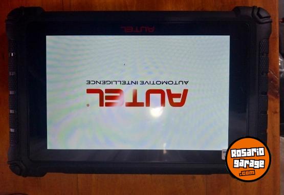 Accesorios para Autos - Vendo scaner - En Venta