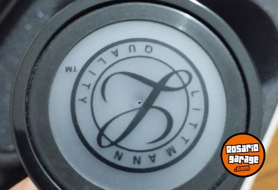 Otros - Estetoscopio nuevo - En Venta