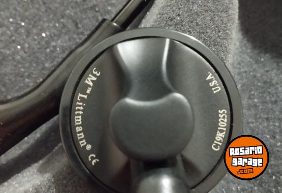 Otros - Estetoscopio nuevo - En Venta