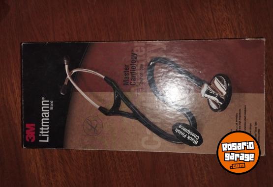 Otros - Estetoscopio nuevo - En Venta