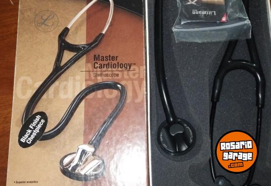 Otros - Estetoscopio nuevo - En Venta