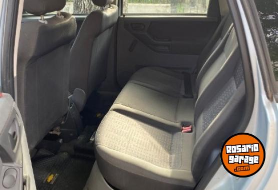 Autos - Chevrolet Meriva Gl 2008 Nafta 47000Km - En Venta