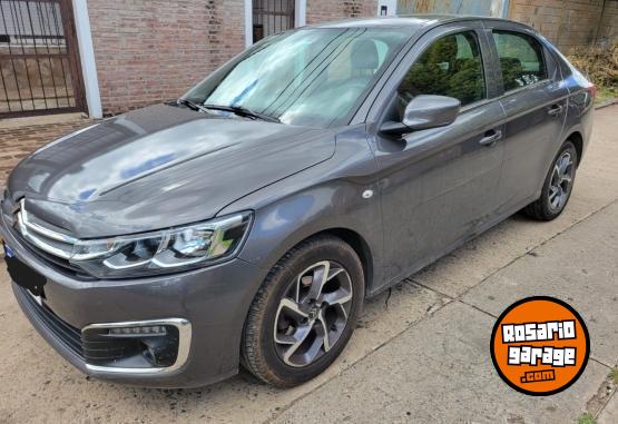 Autos - Citroen Celysee 2018 Diesel 88932Km - En Venta