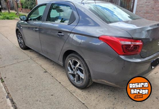 Autos - Citroen Celysee 2018 Diesel 88932Km - En Venta