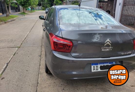 Autos - Citroen Celysee 2018 Diesel 88932Km - En Venta