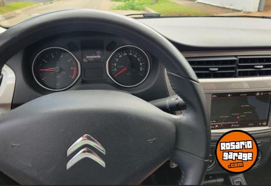 Autos - Citroen Celysee 2018 Diesel 88932Km - En Venta