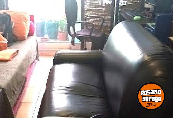 Hogar - SOFA DE 2 CUERPOS - En Venta