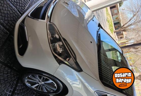 Autos - Peugeot 2018 2018 Nafta 67000Km - En Venta