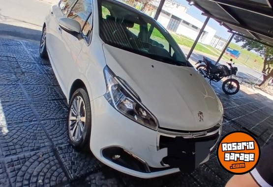 Autos - Peugeot 2018 2018 Nafta 67000Km - En Venta