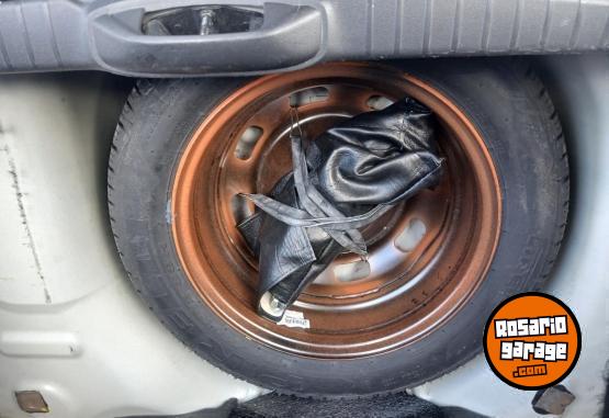 Autos - Peugeot 2018 2018 Nafta 67000Km - En Venta