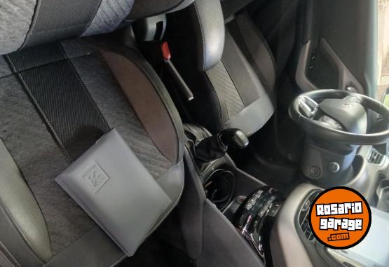 Autos - Peugeot 2018 2018 Nafta 67000Km - En Venta