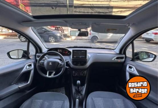 Autos - Peugeot 2018 2018 Nafta 67000Km - En Venta