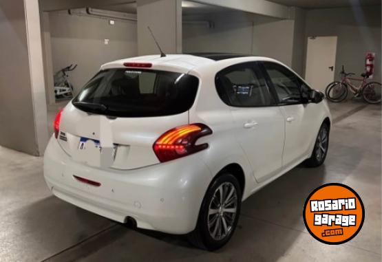 Autos - Peugeot 2018 2018 Nafta 67000Km - En Venta