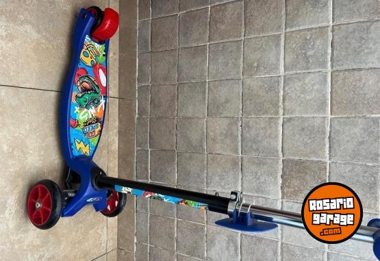 Deportes - Regalo Monopatín - En Venta