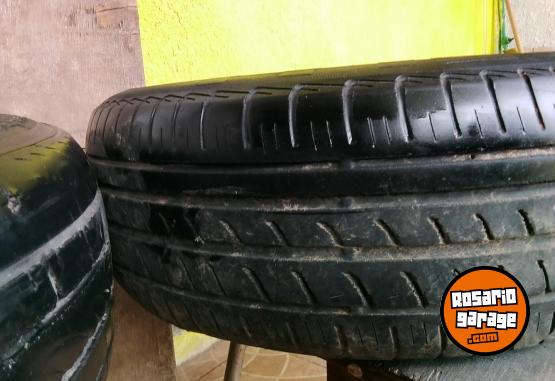 Accesorios para Autos - Vendo rod 15 - En Venta