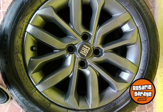 Accesorios para Autos - Vendo rod 15 - En Venta