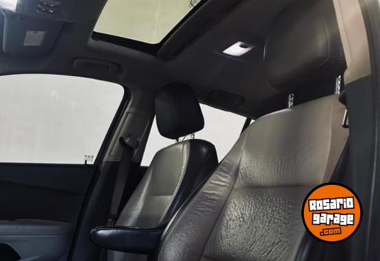 Autos - Chevrolet TRACKER LTZ 2014 Nafta 166000Km - En Venta