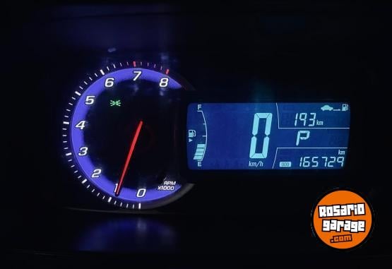 Autos - Chevrolet TRACKER LTZ 2014 Nafta 166000Km - En Venta