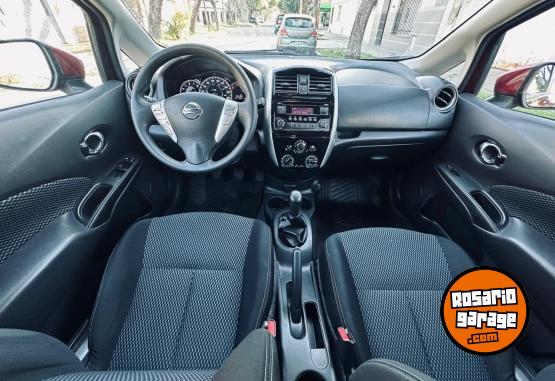 Autos - Nissan NOTE SENSE 2018 Nafta 59000Km - En Venta