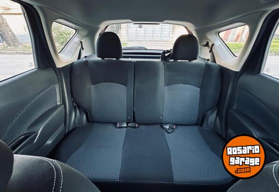 Autos - Nissan NOTE SENSE 2018 Nafta 59000Km - En Venta