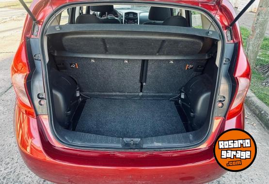 Autos - Nissan NOTE SENSE 2018 Nafta 59000Km - En Venta