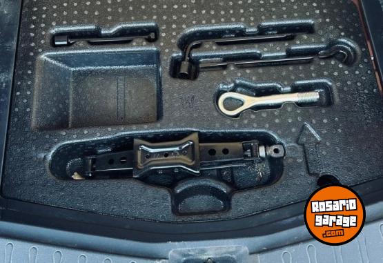 Autos - Nissan NOTE SENSE 2018 Nafta 59000Km - En Venta