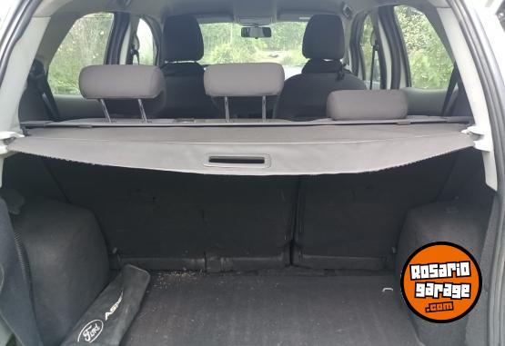 Autos - Ford Ecosport 5p 1.6 S 2017 GNC 150000Km - En Venta