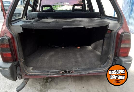 Autos - Fiat duna weekend 1995 Diesel 111111Km - En Venta